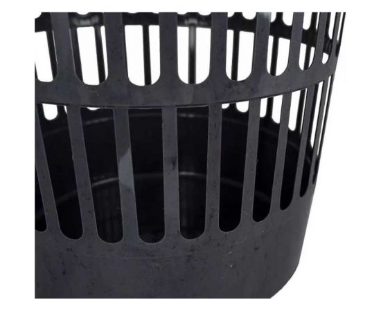 Корзина для мусора Полимербыт 9,5л 439190000 – изображение 5