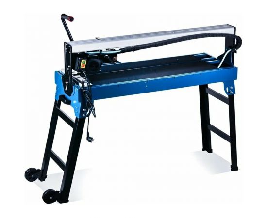 Электрический плиткорез WorkMaster ПЛ-1200/200 – изображение 5