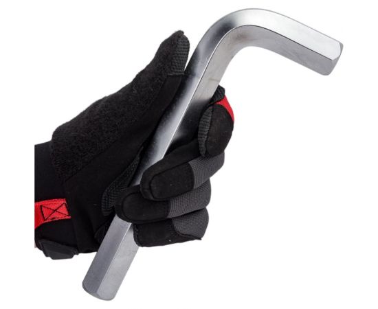 Г-образный 6-гранный ключ ROCKFORCE 24мм RF-76424 – изображение 5