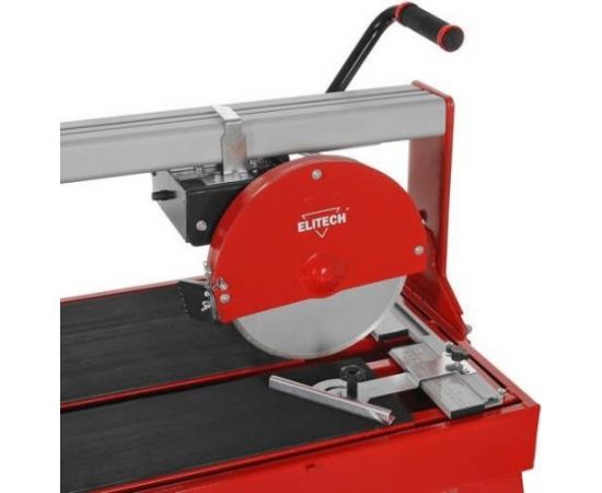 Плиткорез ELITECH ПЭ 1200/120Р – изображение 5