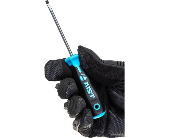 Набор отверток AIST 11 предметов 0-800411 00-00022452 – изображение 5