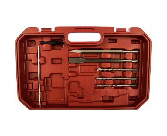 Перфоратор Elitech П 0826РЭМ – изображение 5