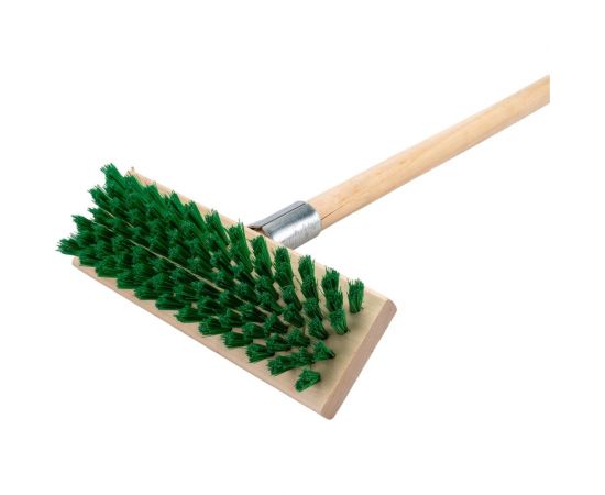 Щетка палубная Gigant синтетическая щетина GNIK-11 – изображение 5