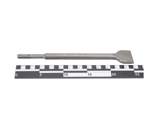 Лопата (14x40x250 мм; SDS-Plus) Креост 8111003 – изображение 5