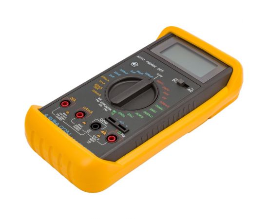 Мультиметр APPA 93N – изображение 5