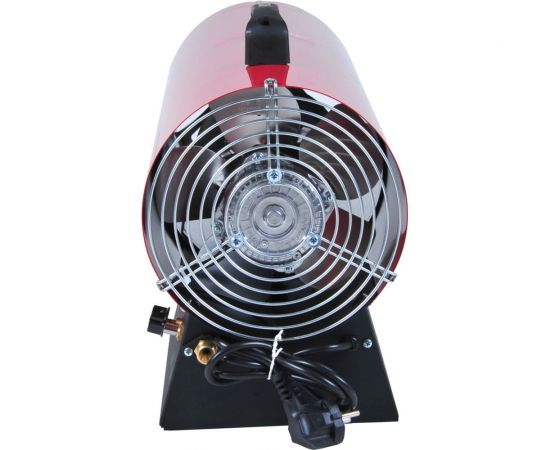 Газовая тепловая пушка Elitech ТП 30ГБ – изображение 5