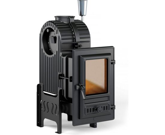 Печь для бани Везувий ASTON «Шторм» (чугун) 13462 – изображение 5