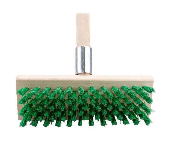Щетка палубная Gigant синтетическая щетина GNIK-11 – изображение 6