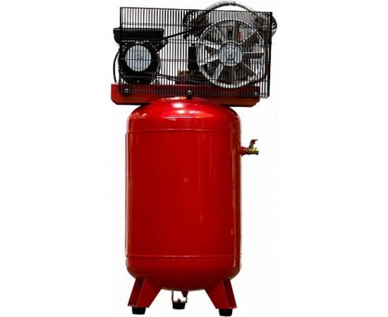 Вертикальный компрессор AURORA CYCLON-120 23981 – изображение 6