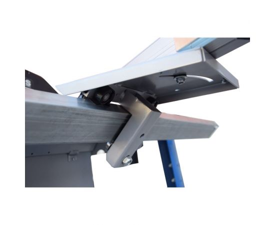 Строительная циркулярная пила ELMOS ECS-416 2,2кВт, 315мм, с подвижным столом e70 303 – изображение 6