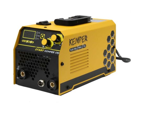 Сварочный полуавтомат Start KEMPER 170 2ST171 – изображение 6