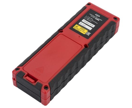 Дальномер Elitech ЛД 80 201466 – изображение 6