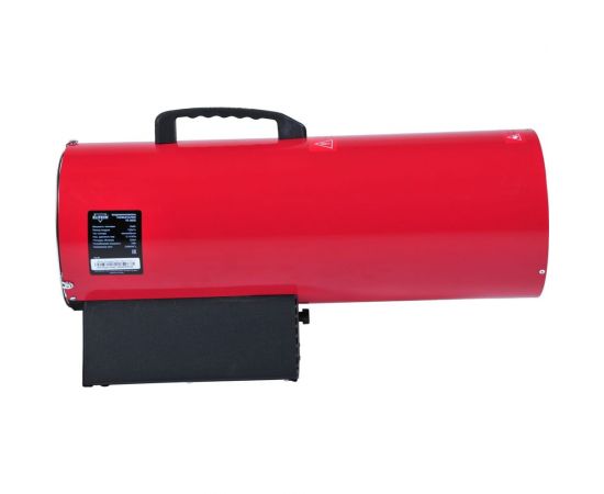 Газовая тепловая пушка Elitech ТП 30ГБ – изображение 7