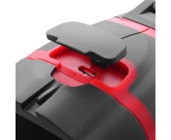 Тепловизор МЕГЕОН 27452 к0000033131 – изображение 8