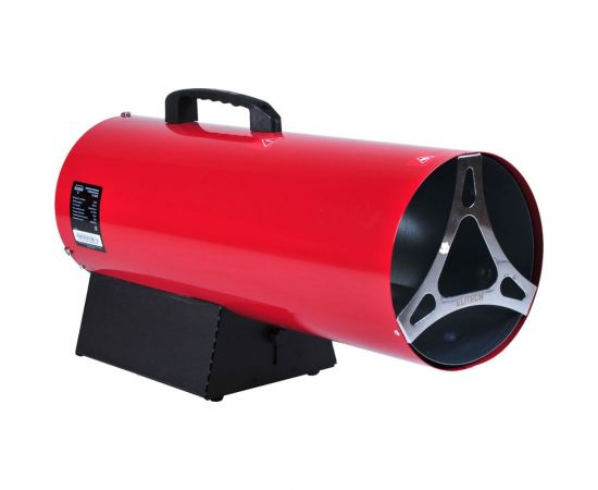 Газовая тепловая пушка Elitech ТП 30ГБ – изображение 8