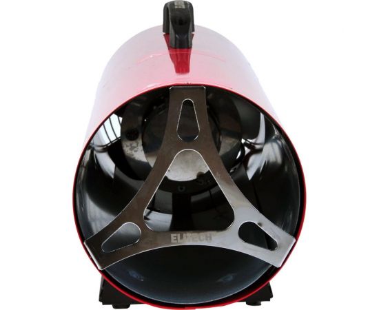 Газовая тепловая пушка Elitech ТП 30ГБ – изображение 9