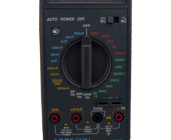 Мультиметр APPA 93N – изображение 9