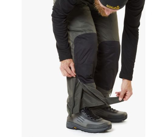 Зимний костюм NORFIN ELEMENT GRAY 03, размер L, 439203-L – изображение 10