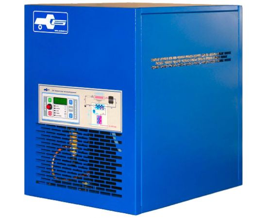 Осушитель Бежецк АСО ОВ-66 93032 