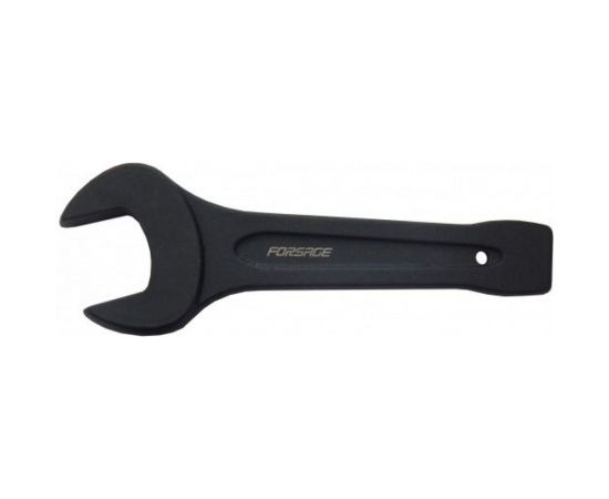 Рожковый односторонний ключ Forsage ударный, 24мм F-79124 