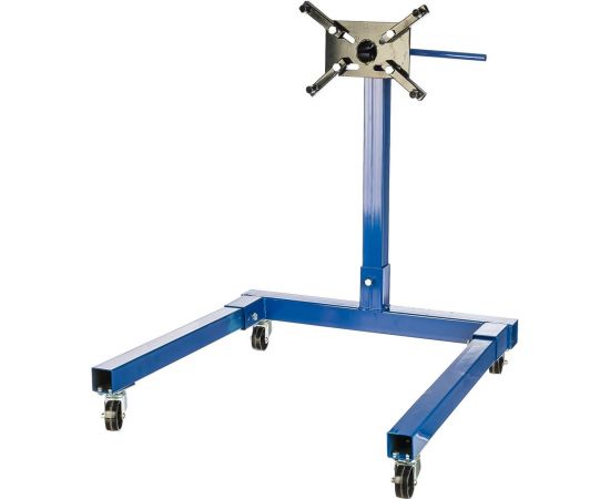 Кантователь для двигателя AE&T 675 кг T63004 