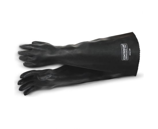 Резиновые перчатки CONTRACOR RGS 800 мм 10115605 