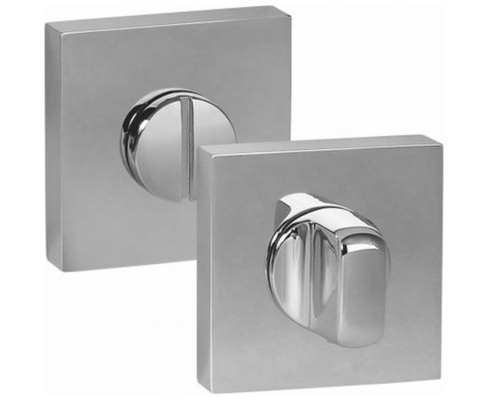 Сантехническая завертка PALIDORE С/У OLS PC хром блестящий 98760066 