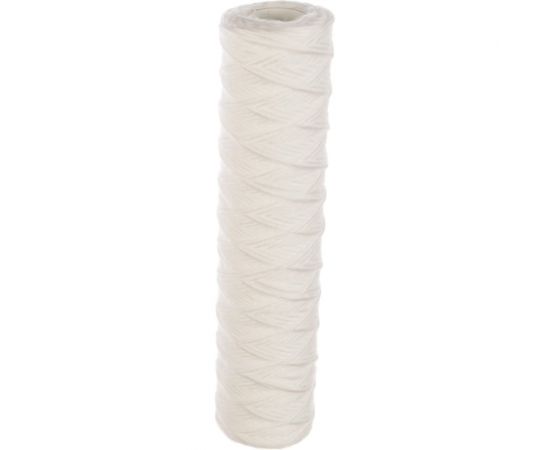 Картридж из полипропиленового шнура Aquafilter 10SL, 10 микрон FCPP10 625 