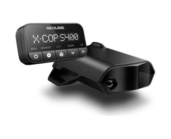 Радар-детектор Neoline X-COP S400 8808531956016 8808073200400 