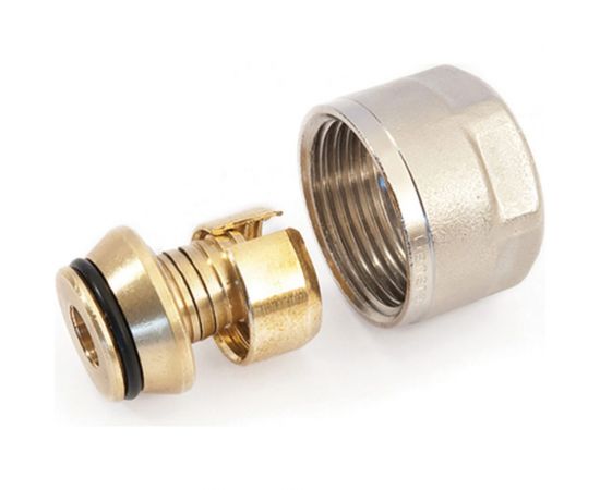 Евроконус PRO AQUA 20x2,8 3/4 AX412028E 