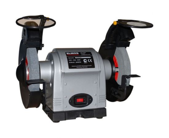 Заточной станок ELMOS BG 800, 200 mm 650 Вт e70 238 