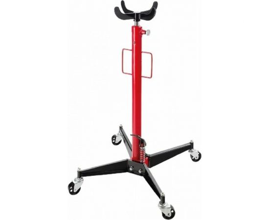 Трансмиссионная гидравлическая стойка Forsage F-TEL10004 1т 48792 