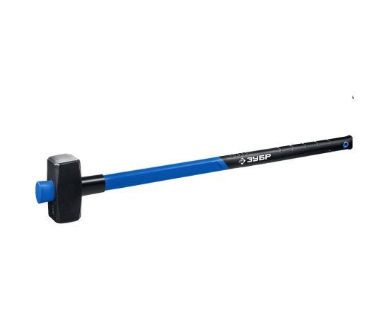 Кувалда с фибергласовой удлиненной рукояткой Зубр Проф 4 кг 20111-4_z03 