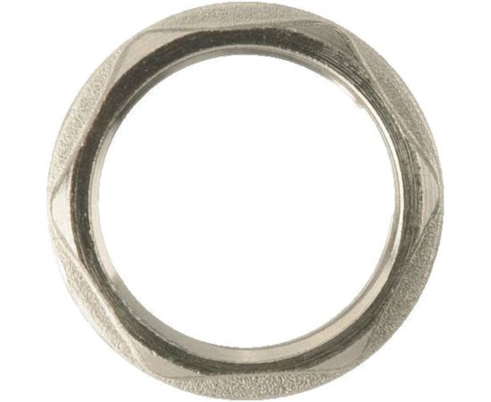 Контргайка Terma 1с ребордой 40327 