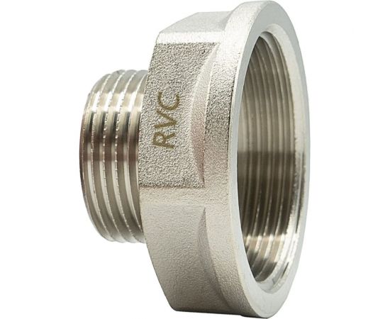 Переходник Rvc 1 1/2 г х 1 ш 00818 