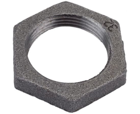 Контргайка Rvc чугун 32 07019 