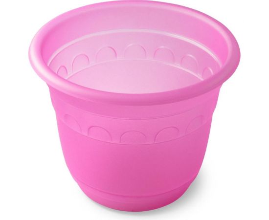 Горшок для орхидей Martika Колывань 1.8л, диам. 180 мм, с поддоном С93П 