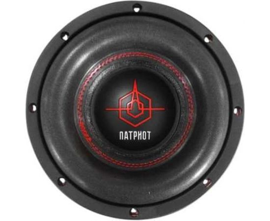 Сабвуфер Ural sound УРАЛ ПАТРИОТ 8 