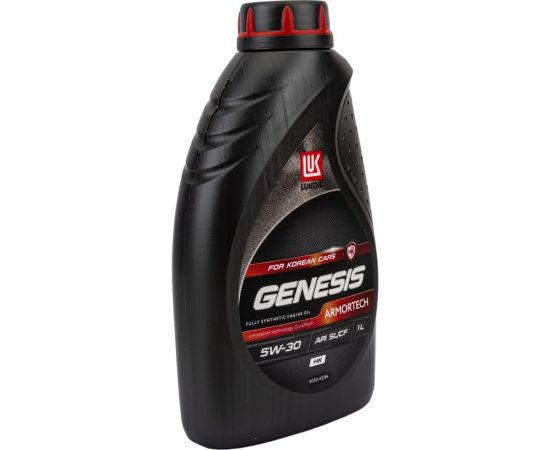 Масло Лукойл GENESIS ARMORTECH НК 5W-30 1л 3149286 