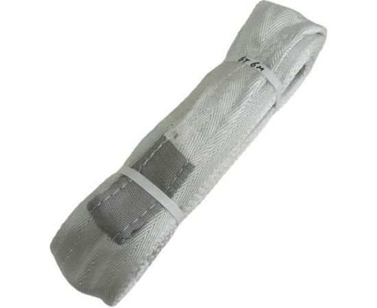 Динамический рывковый трос ООО Грузкомплект 6т 6м ТД66 