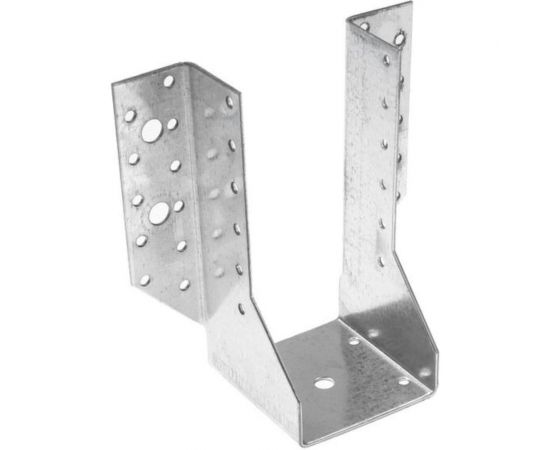 Раскрытая опора бруса BEFAST 100x200 мм OBR1002001S 