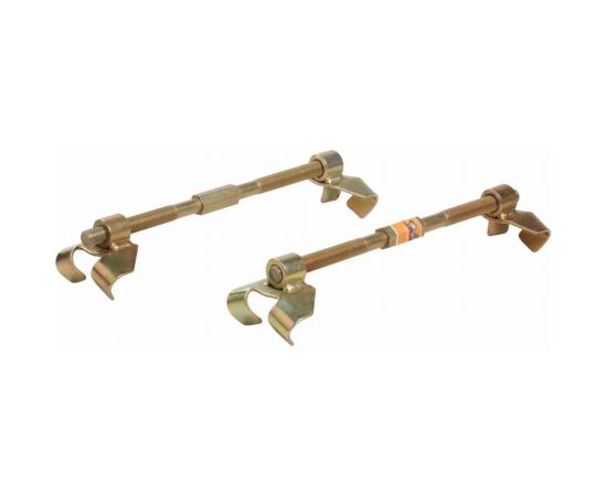 Двухзахватные стяжки пружин Airline 280мм, 2 шт. AT-SPR-06 