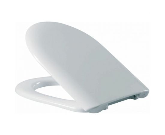 Сиденье HARO Стрим, стальное крепление 516343 