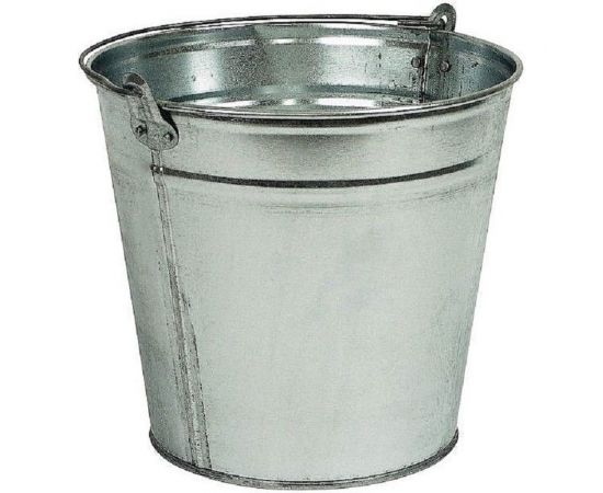 Оцинкованное ведро Шуйская посуда 9 л 23118 