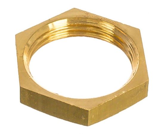 Контргайка STOUT 1 RG008Q0PDNPCHV 