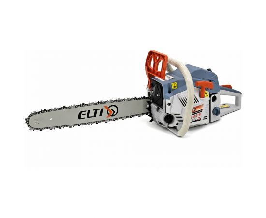 Бензопила ELTI GS-18/2700 