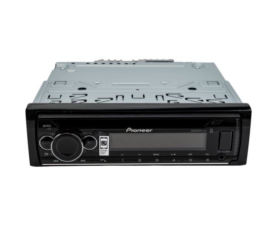 Автомагнитола PIONEER DSP DEH-S5250BT DSP 