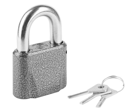 Навесной замок Россия ВС2-49-01 дисковый механизм секрета 37220-49-01 