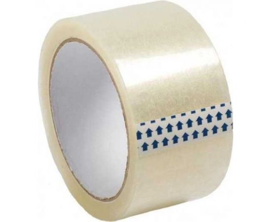 Прозрачная упаковочная лента USG ТД ЮниСервисГрупп 48 мм, 50 метров, 43 мкм usg485043 