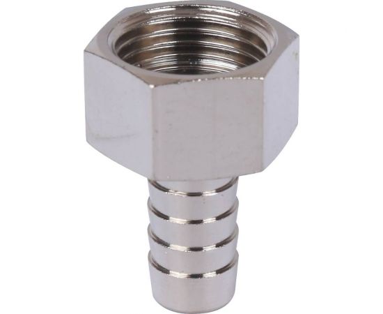 Штуцер STOUT Sft-0066-001212 вр никелированный 1/2"x12 RG008T5Q8DA07S 